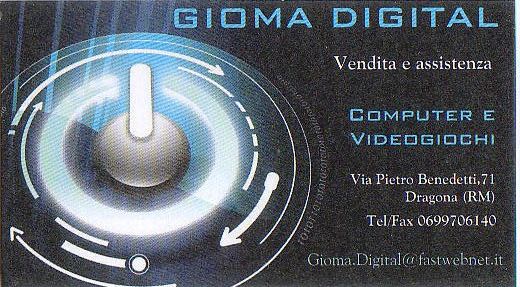 logo gioma digital