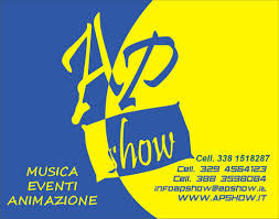 logo AP show