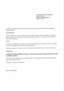 Richiesta incontro urgente - Comitati entroterra Xmunicipio - 09-04-2015_Pagina_1